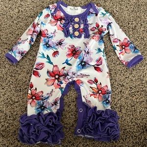 Marine Nicole Clothing boutique